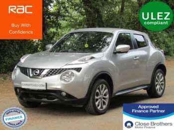 2017 (17) - 1.5 dCi Tekna 5dr