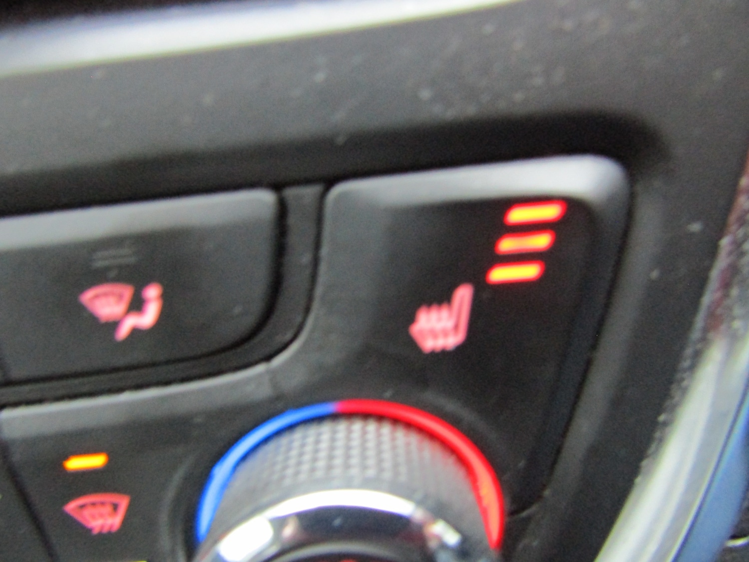 Used Vauxhall Mokka 2015 for sale - 76488485: Photo 11