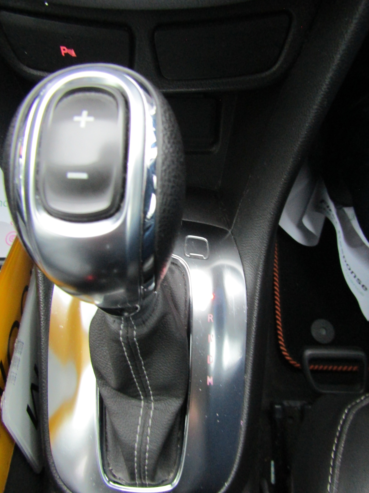 Used Vauxhall Mokka 2015 for sale - 76488485: Photo 13