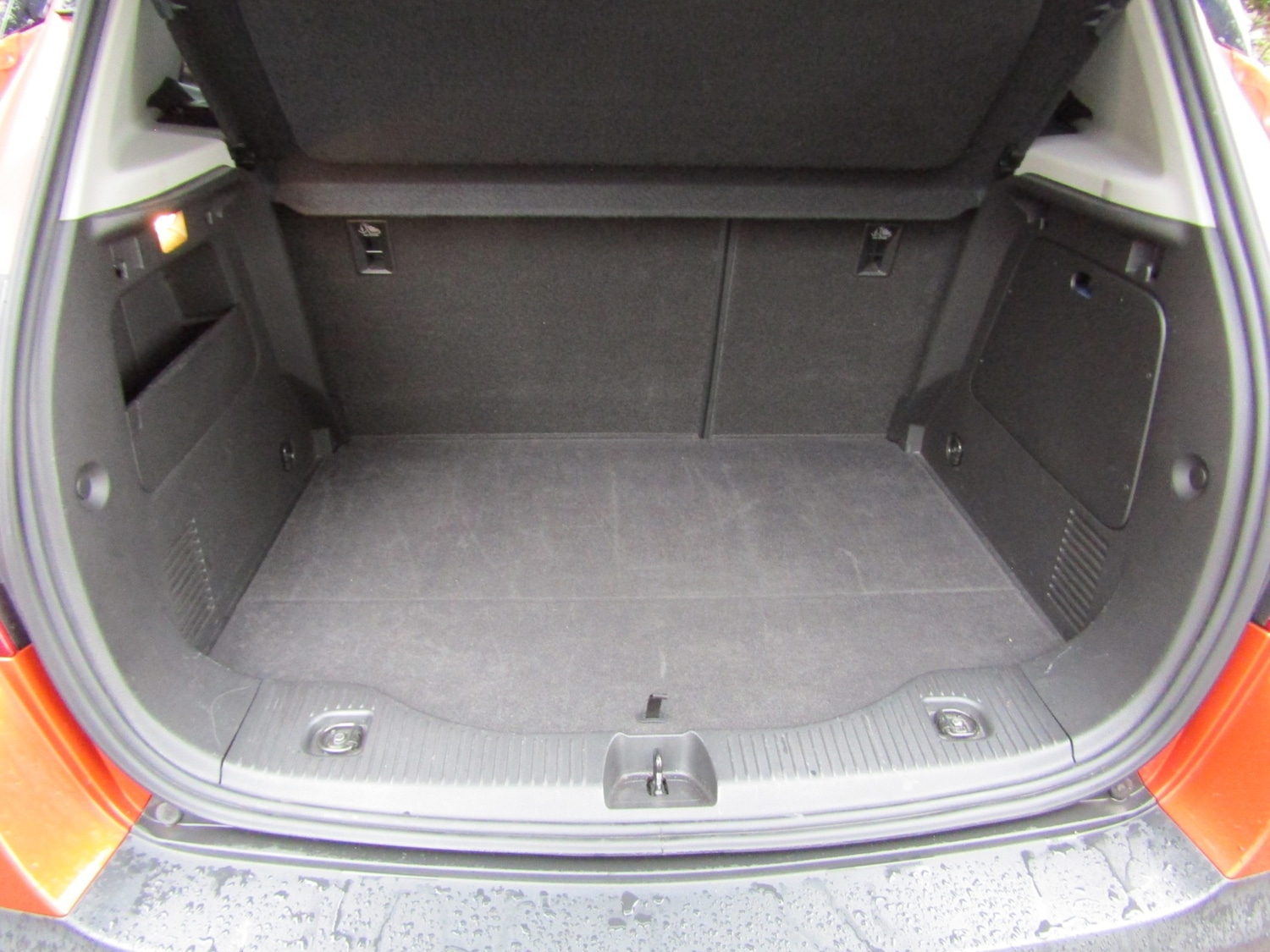 Used Vauxhall Mokka 2015 for sale - 76488485: Photo 18