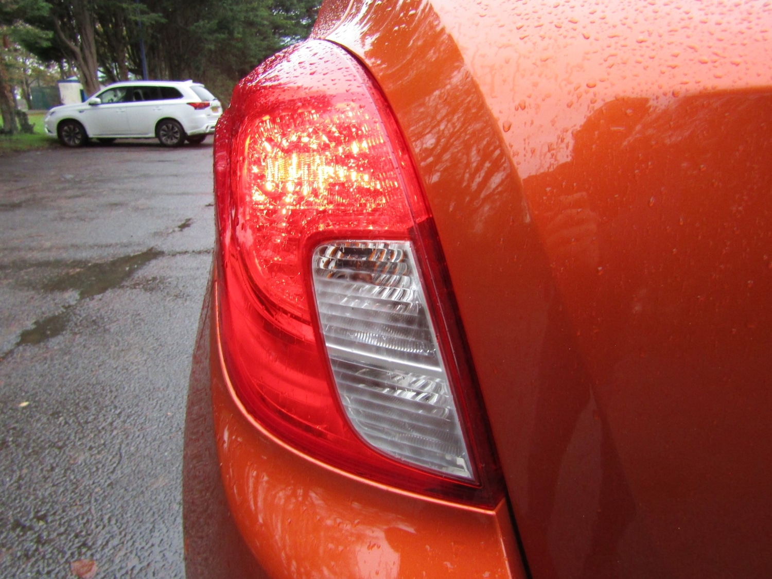 Used Vauxhall Mokka 2015 for sale - 76488485: Photo 19