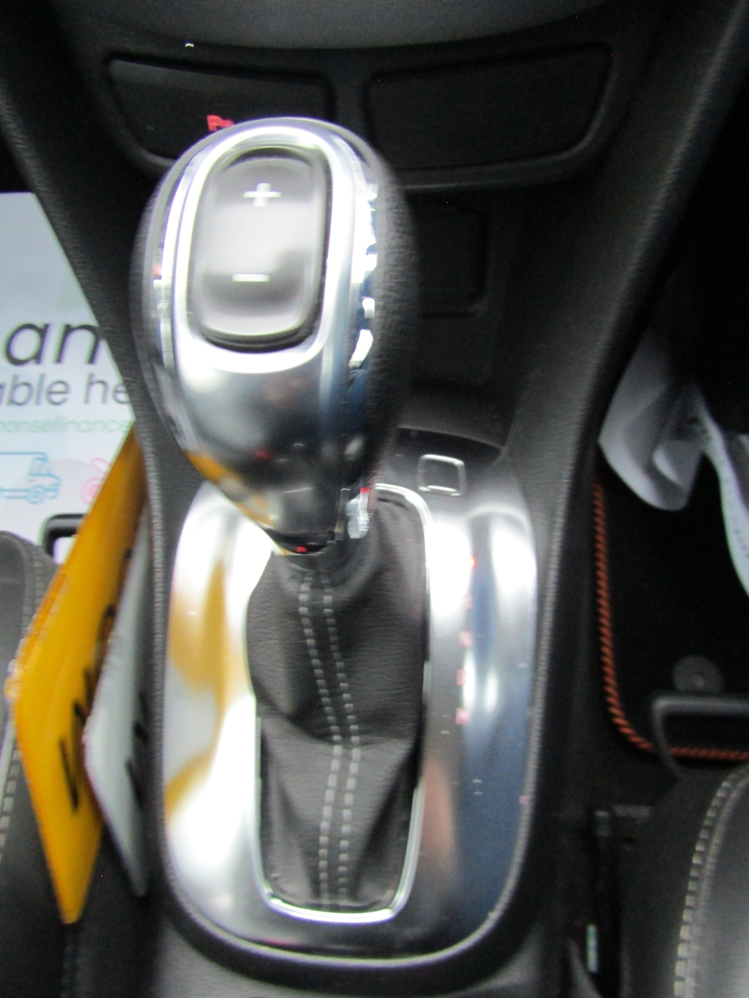 Used Vauxhall Mokka 2015 for sale - 76488485: Photo 22