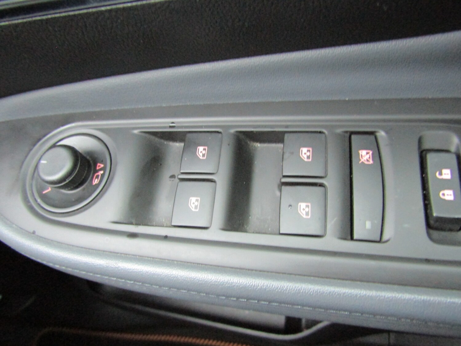 Used Vauxhall Mokka 2015 for sale - 76488485: Photo 28