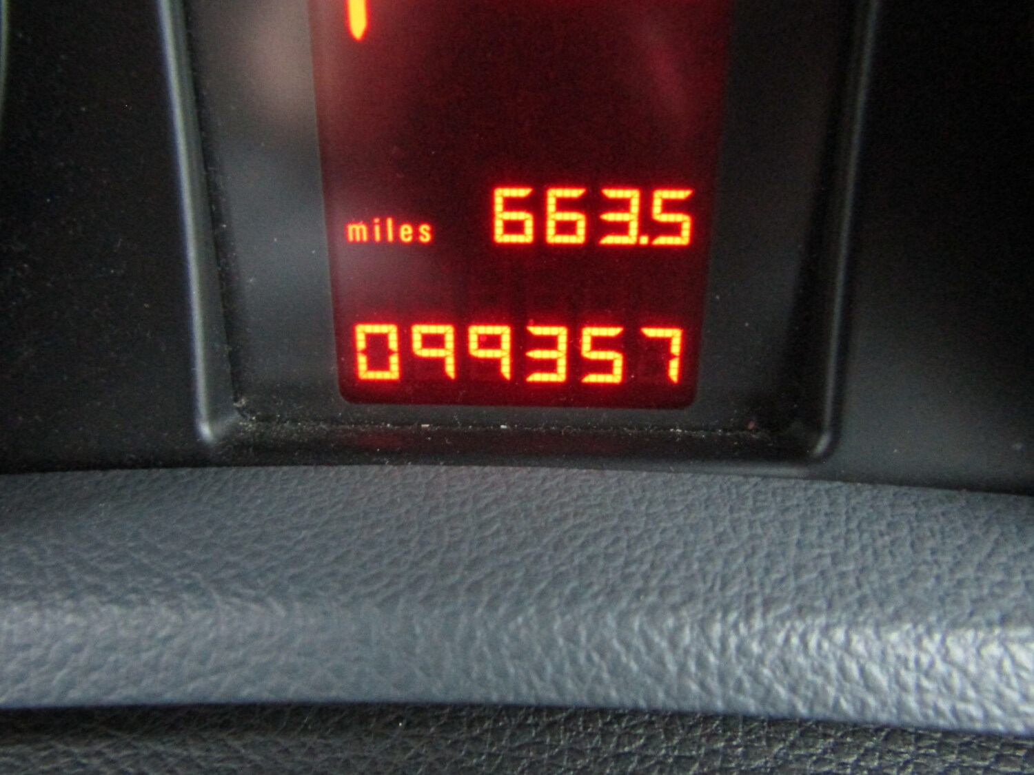 Used Vauxhall Mokka 2015 for sale - 76488485: Photo 32