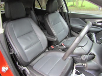 Used Vauxhall Mokka 2015 for sale - 76488485: Photo