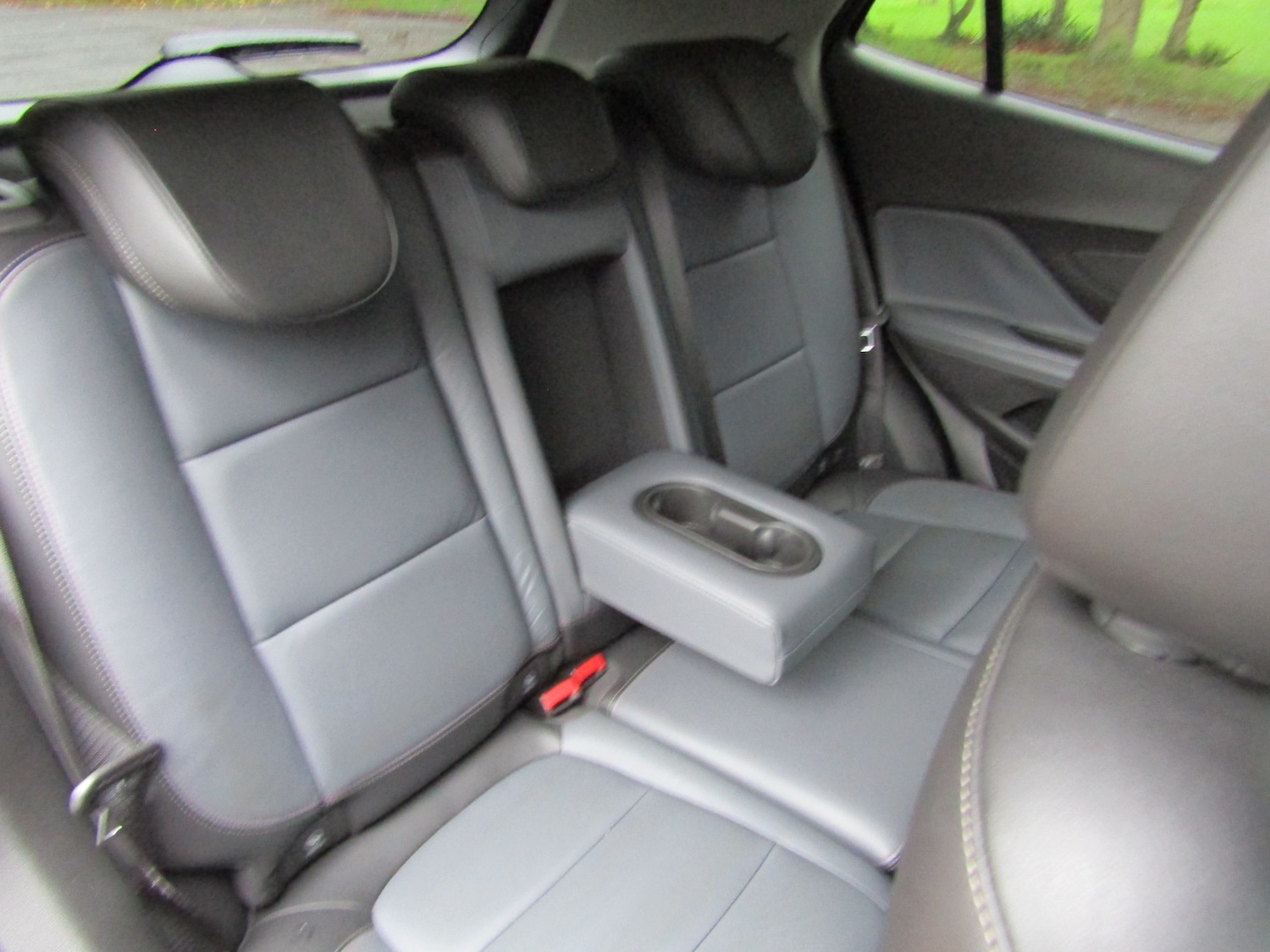 Used Vauxhall Mokka 2015 for sale - 76488485: Photo 7