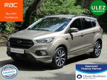 Used Ford Kuga 2019 for sale - 79007860: Photo