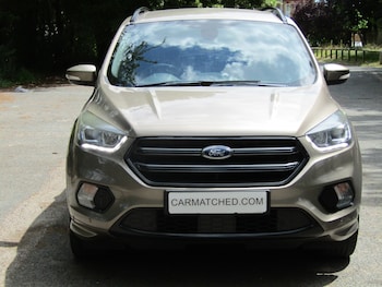 Used Ford Kuga 2019 for sale - 79007860: Photo