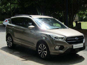 Used Ford Kuga 2019 for sale - 79007860: Photo
