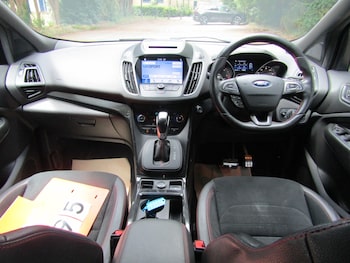 Used Ford Kuga 2019 for sale - 79007860: Photo