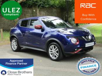 2015 (65) - 1.5 dCi Acenta Premium 5dr