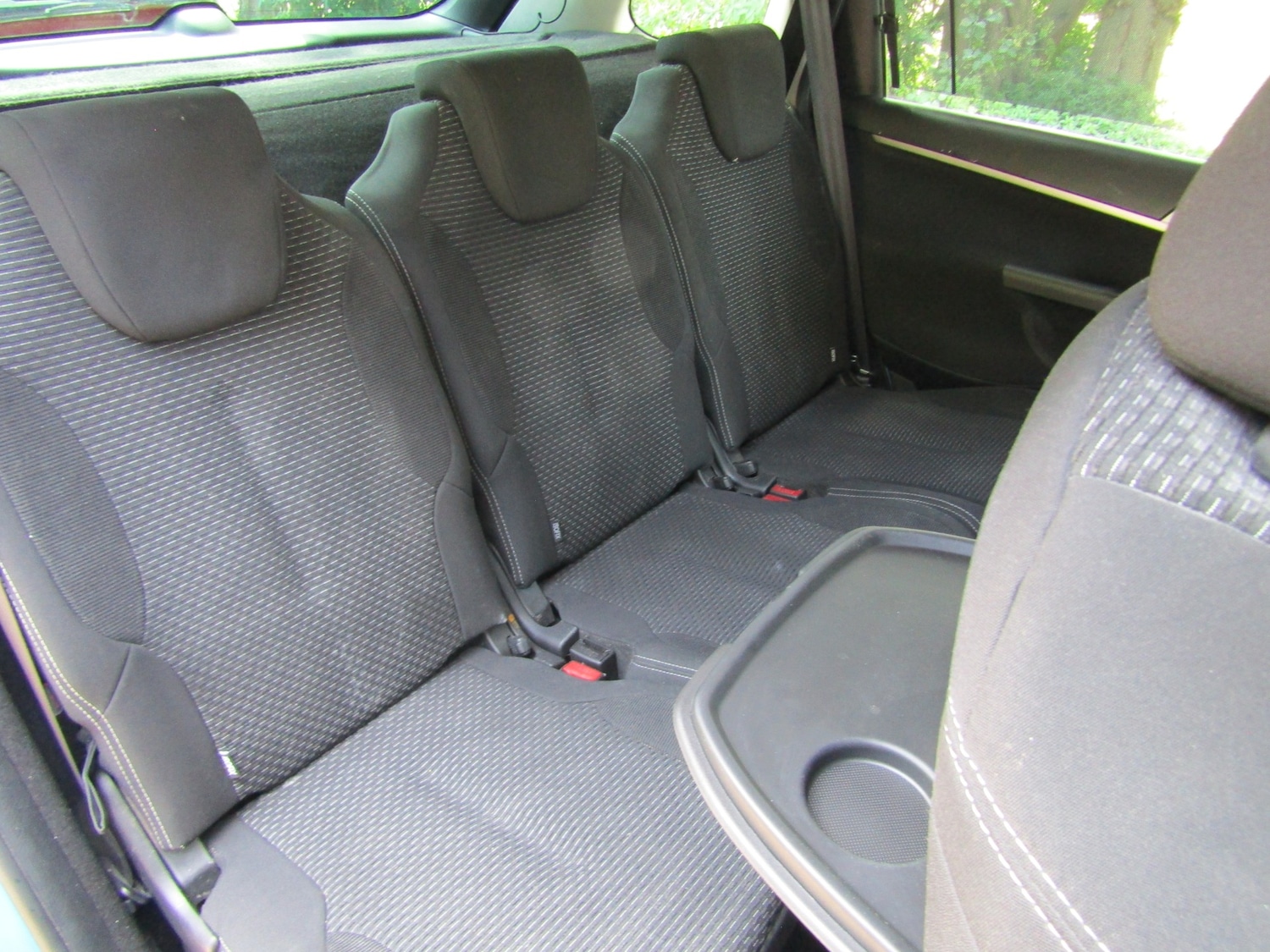 Used Citroen C4 Picasso 2009 for sale - 75035190: Photo 10