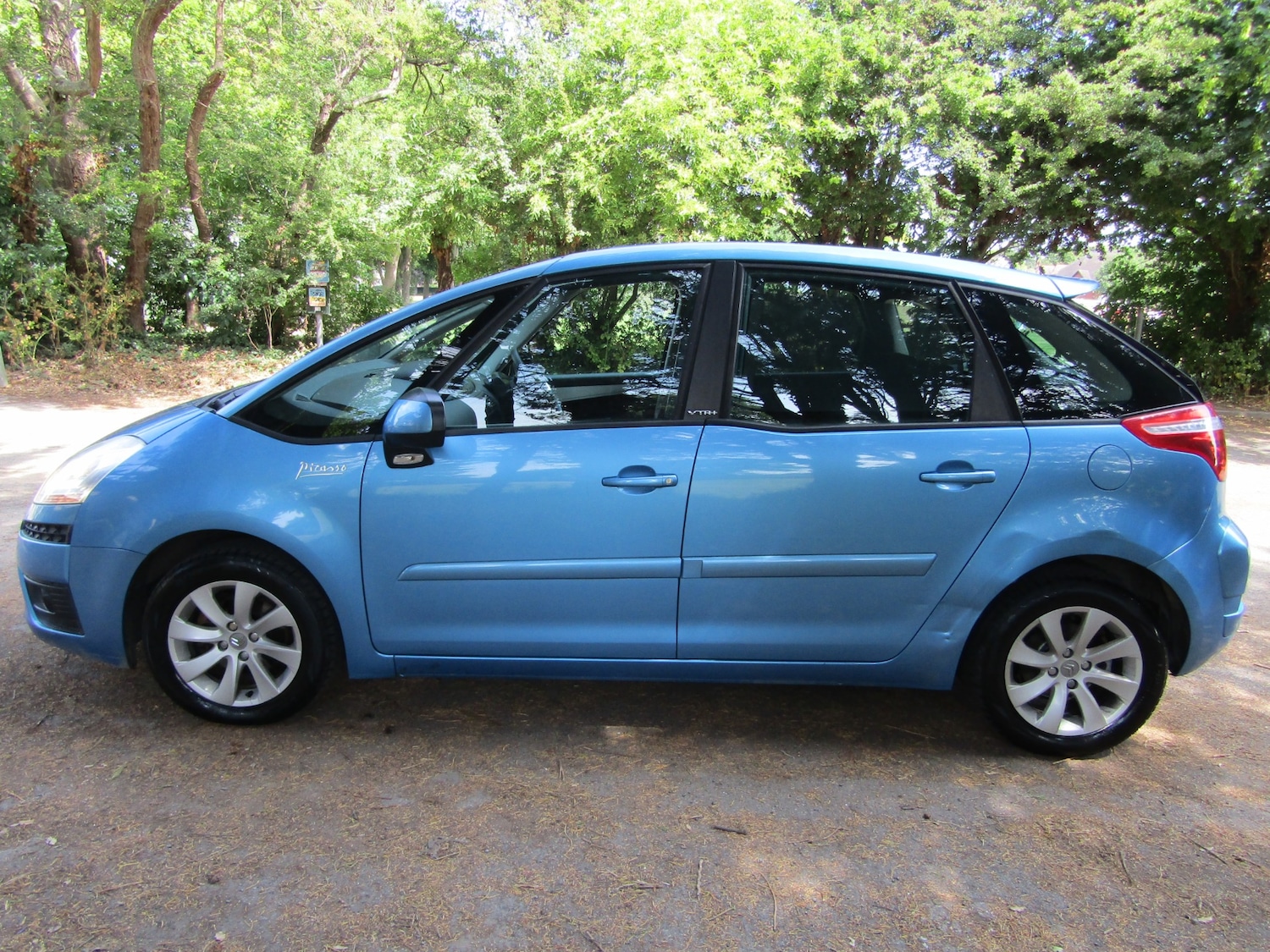 Used Citroen C4 Picasso 2009 for sale - 75035190: Photo 13