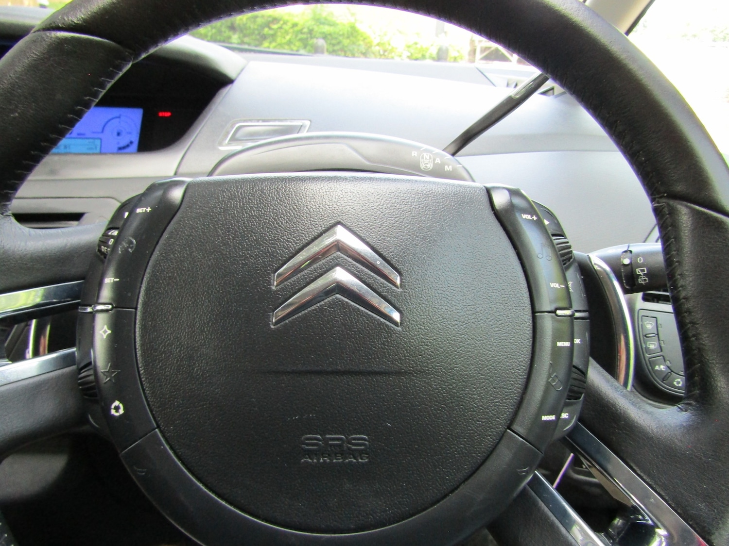 Used Citroen C4 Picasso 2009 for sale - 75035190: Photo 14