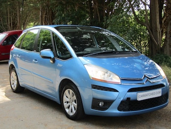 Citroen C4 Picasso feature image