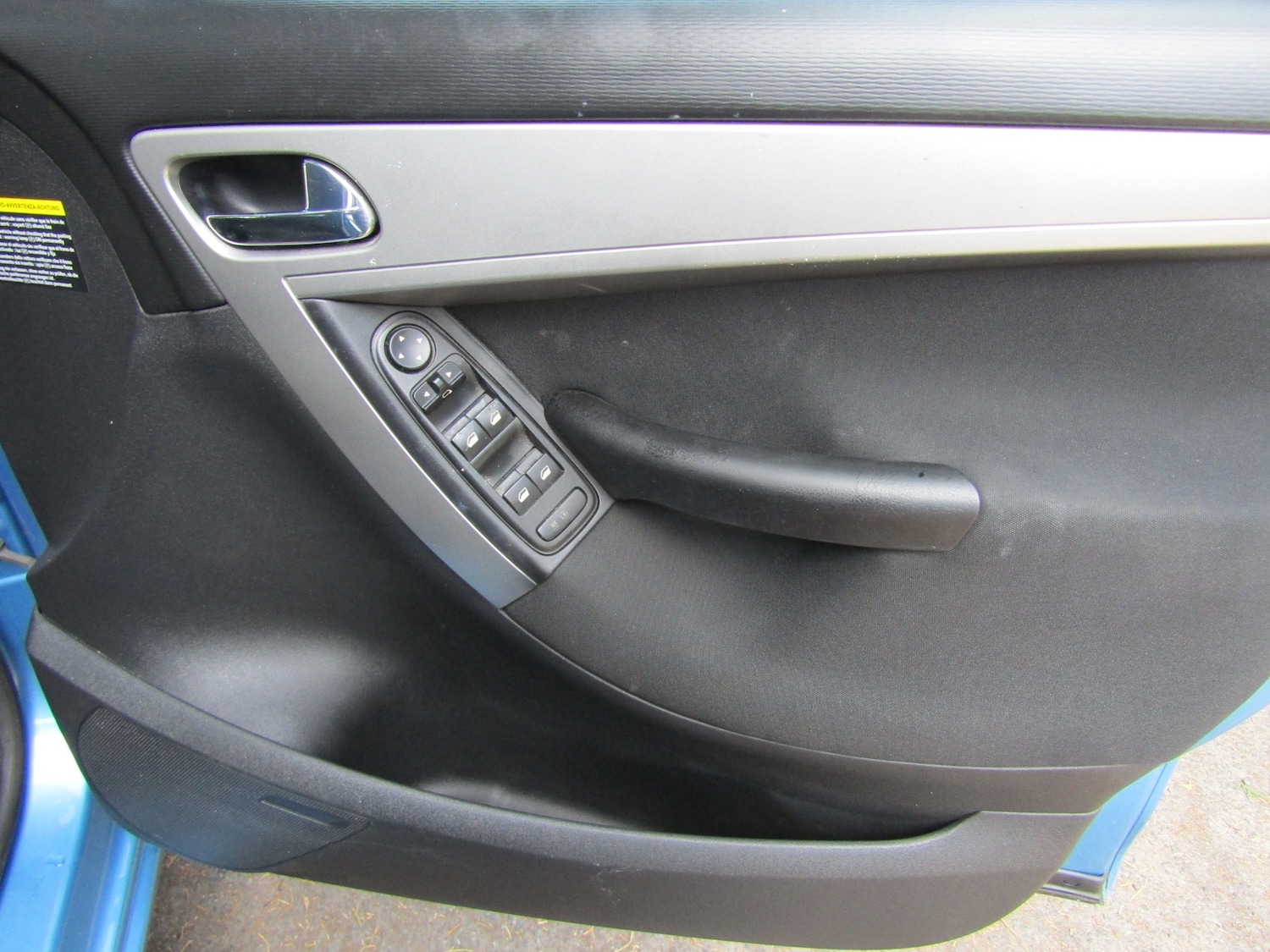 Used Citroen C4 Picasso 2009 for sale - 75035190: Photo 20