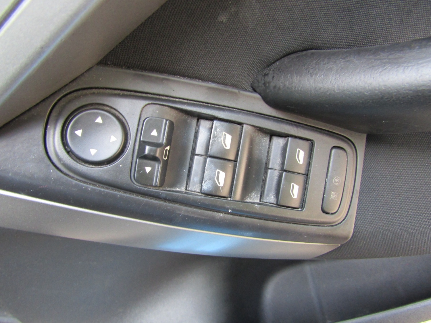 Used Citroen C4 Picasso 2009 for sale - 75035190: Photo 21