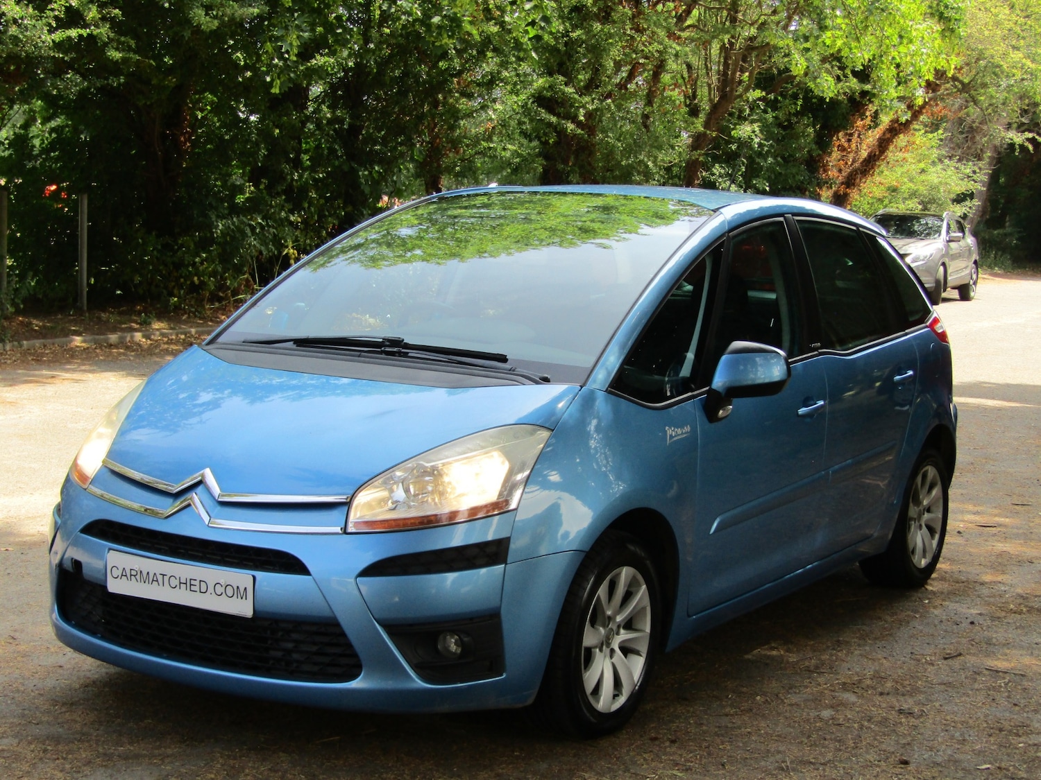 Used Citroen C4 Picasso 2009 for sale - 75035190: Photo 5