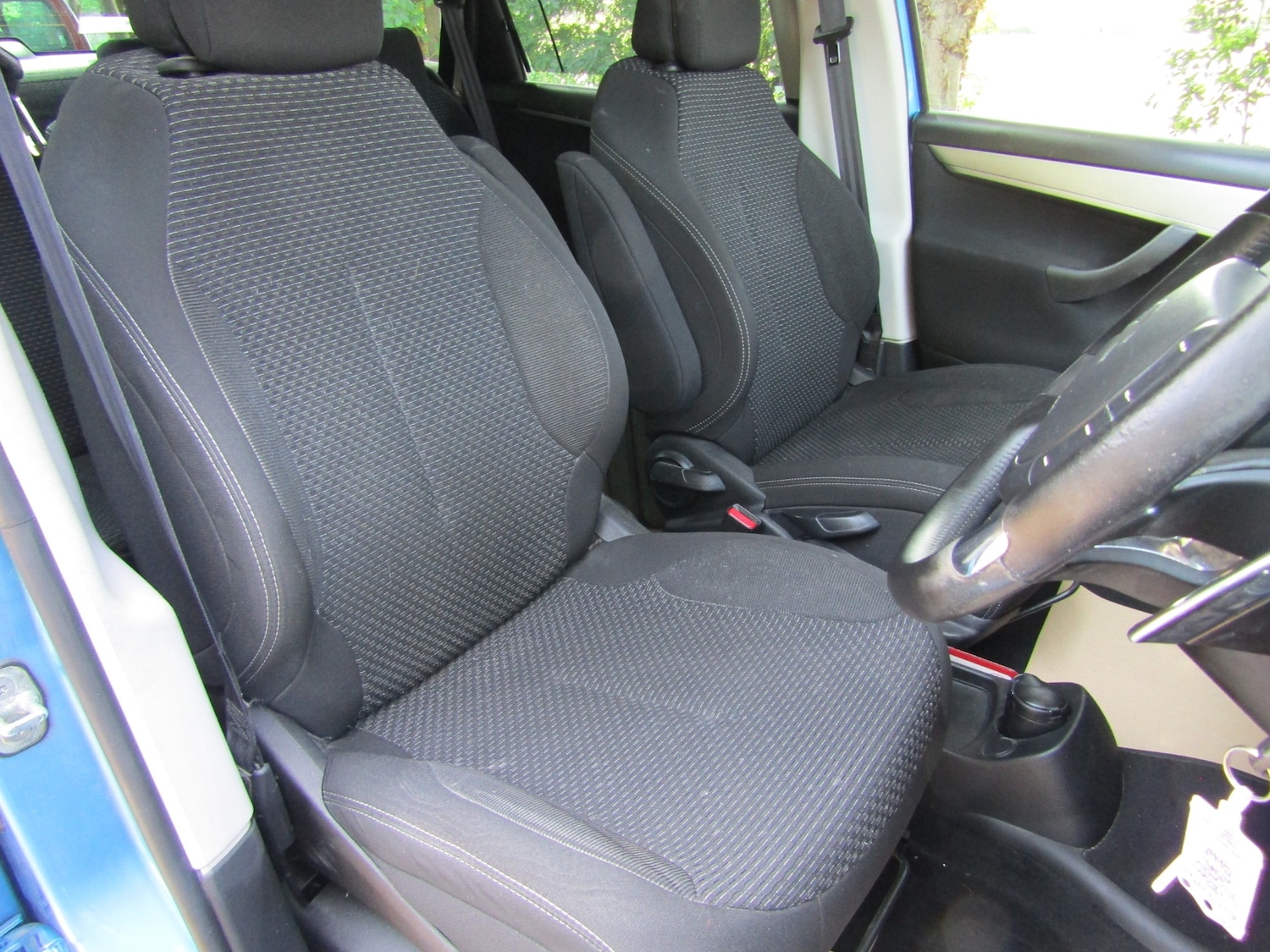 Used Citroen C4 Picasso 2009 for sale - 75035190: Photo 8