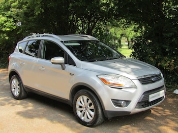 Used Ford Kuga 2012 for sale - 78970484: Photo