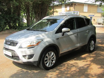 Used Ford Kuga 2012 for sale - 78970484: Photo