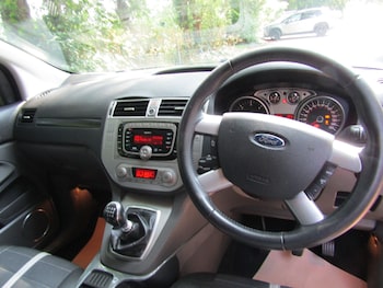 Used Ford Kuga 2012 for sale - 78970484: Photo