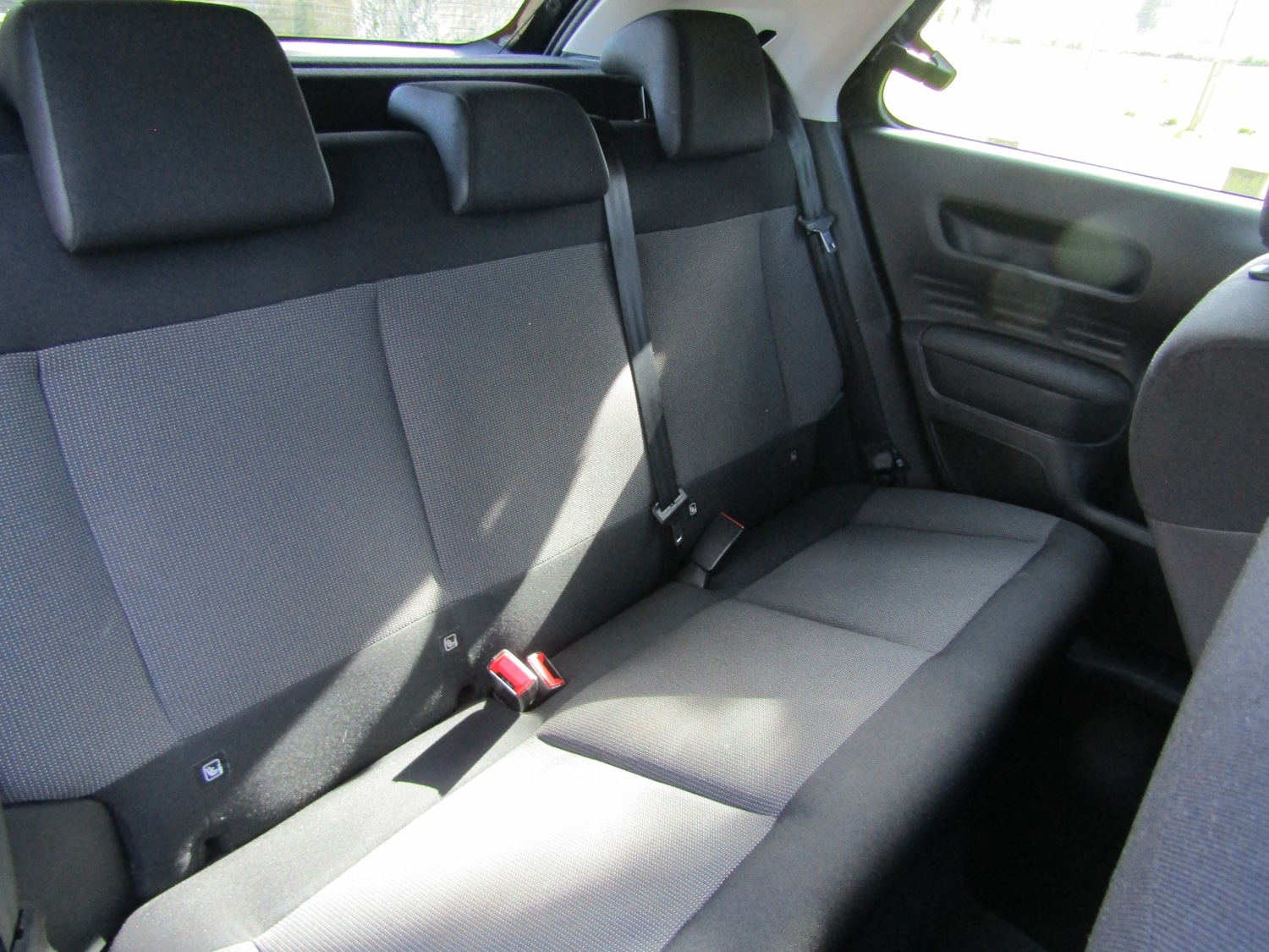 Used Citroen C4 Cactus 2016 for sale - 77901050: Photo 16