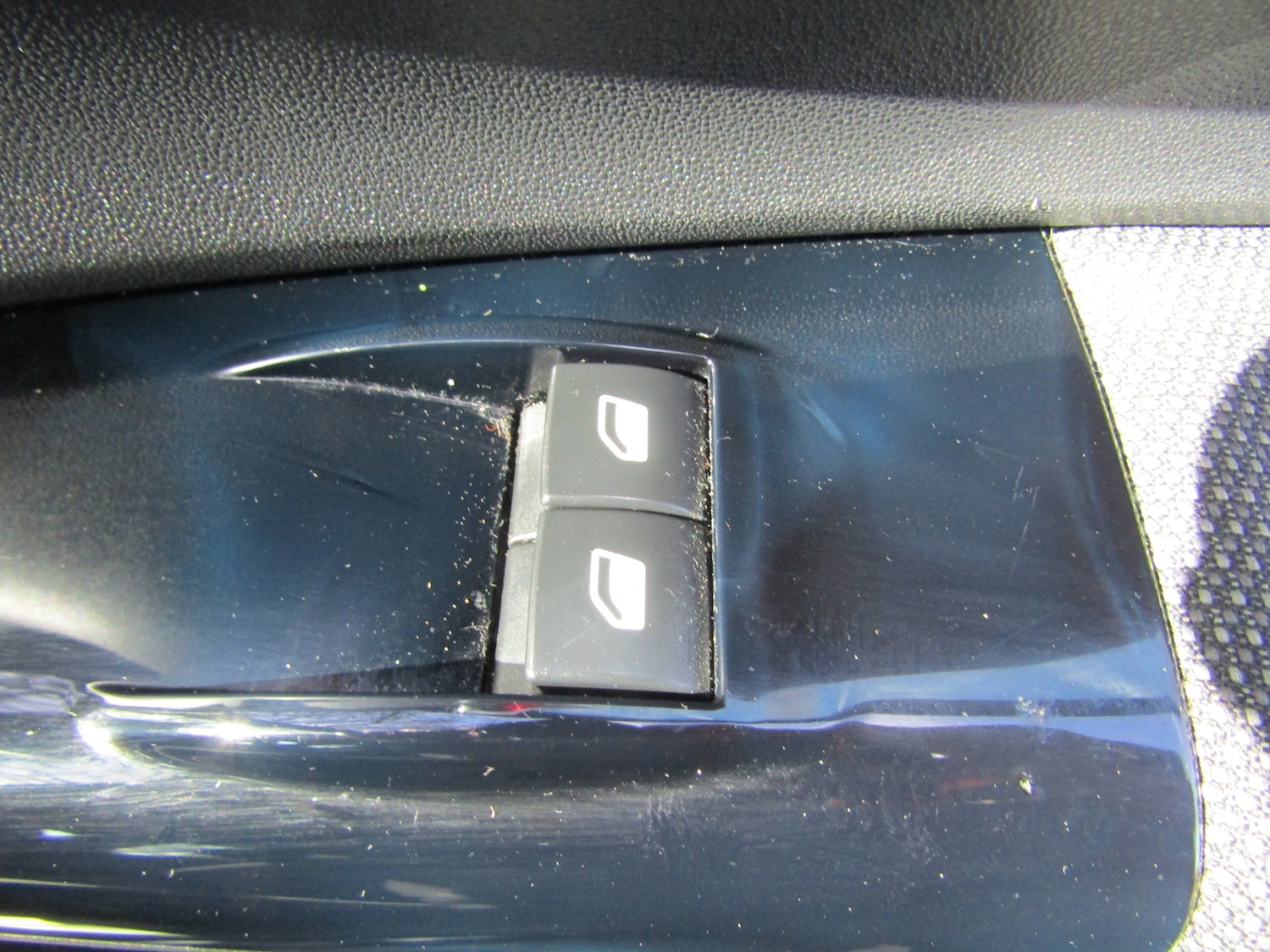 Used Citroen C4 Cactus 2016 for sale - 77901050: Photo 18