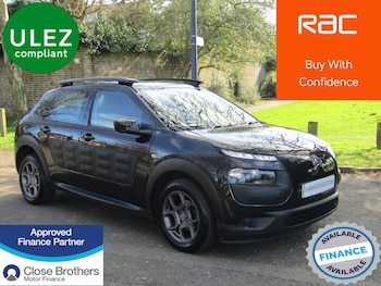 2016 (65) - 1.6 BlueHDi Feel 5dr