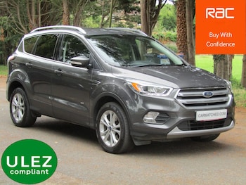 Ford - Kuga
