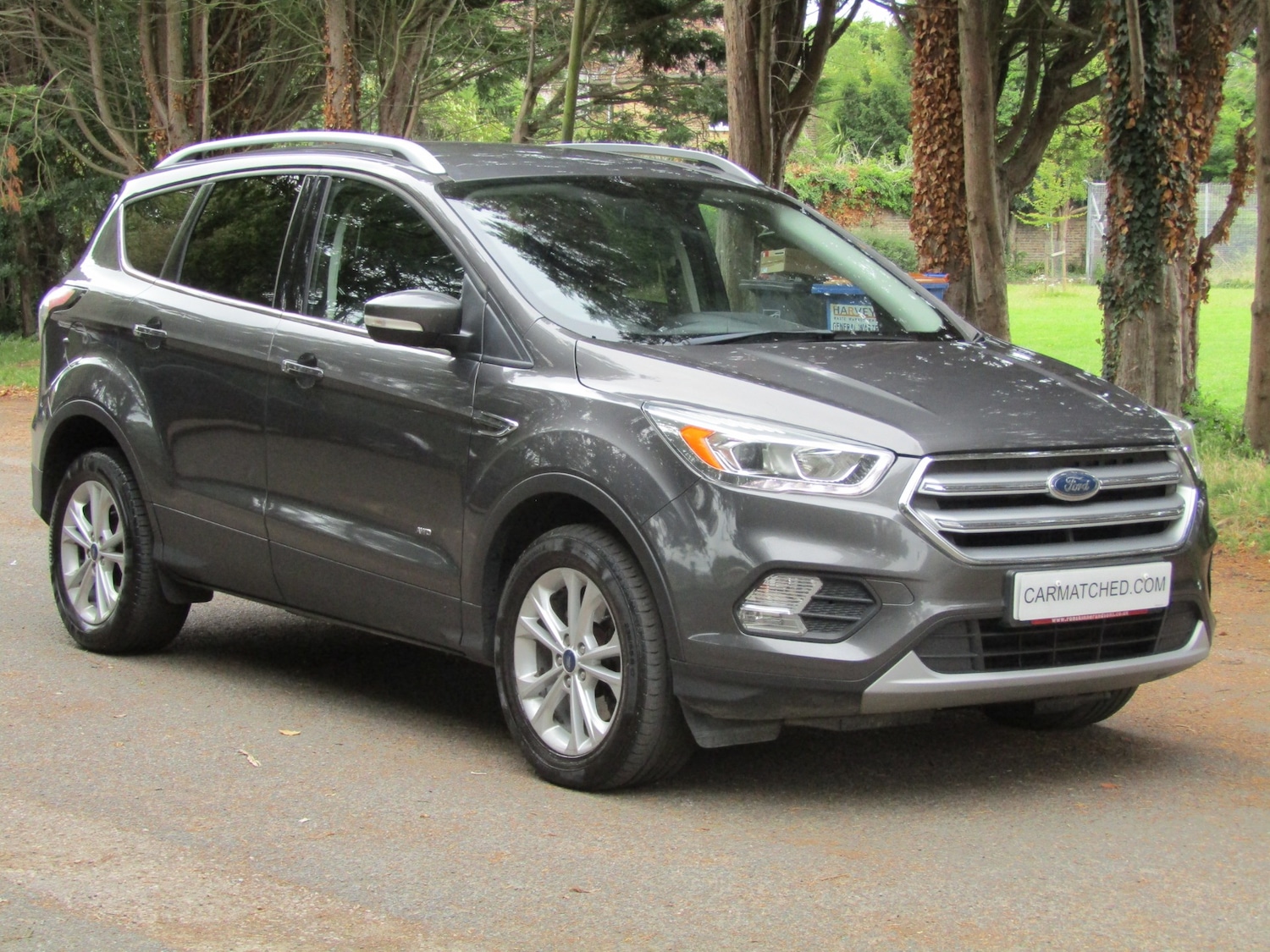 Vehicle 23