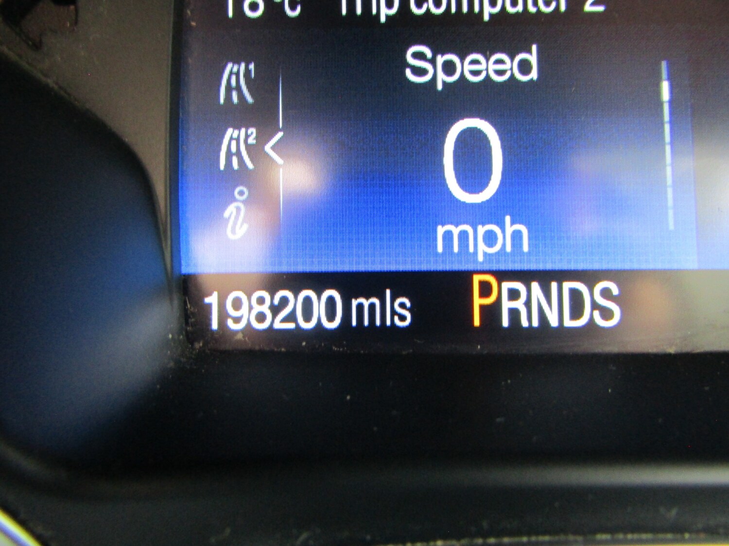 Vehicle 31