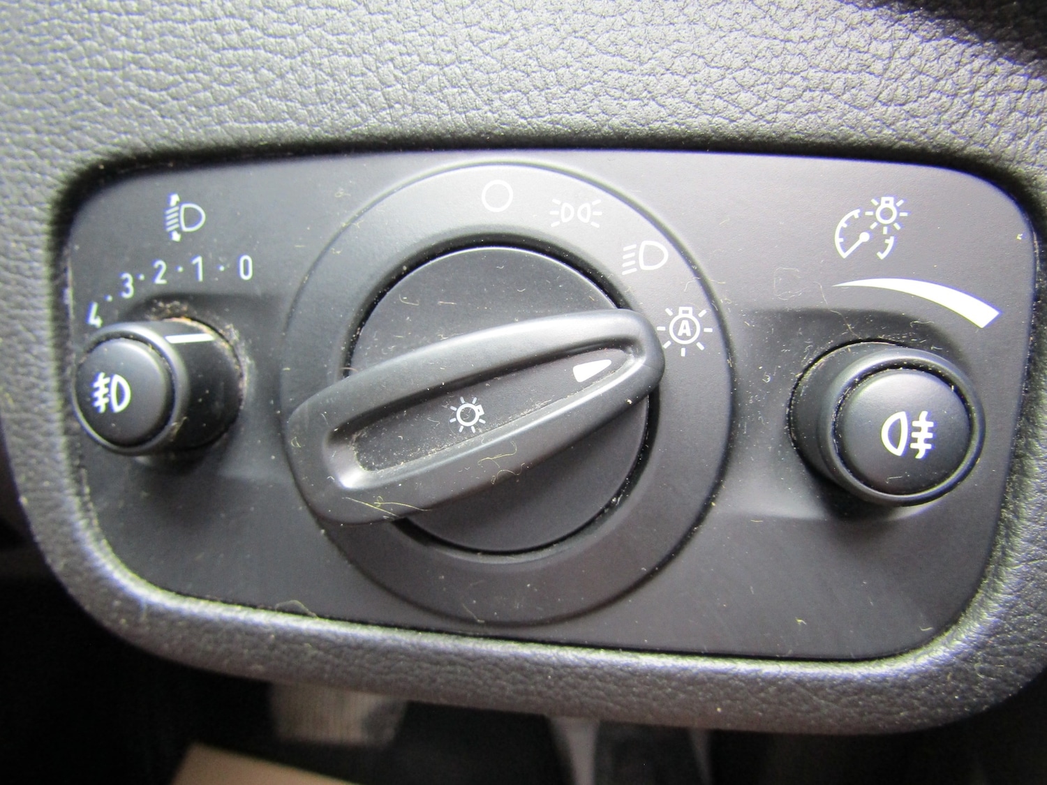 Vehicle 32