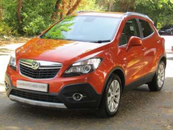 2015 (15) - 1.6 CDTi SE 5dr 4WD