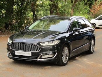 Used Ford Mondeo 2016 for sale - 75545302: Photo