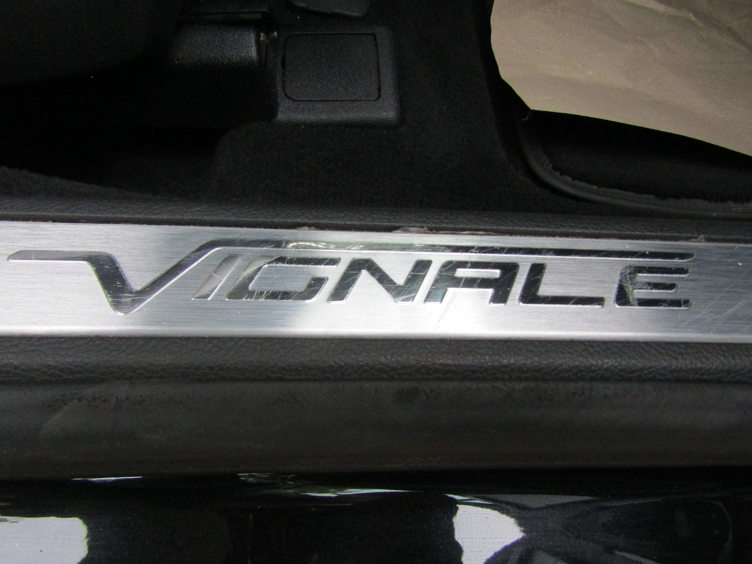 Vehicle 27