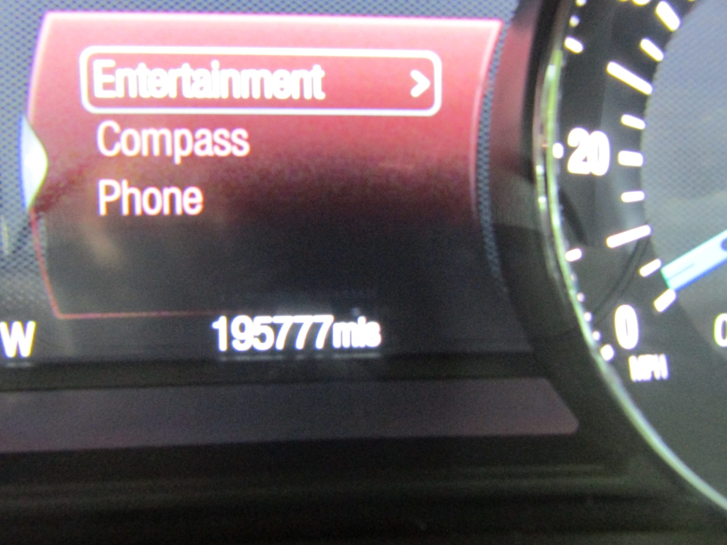 Vehicle 38