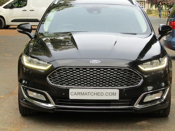 Used Ford Mondeo 2016 for sale - 75545302: Photo