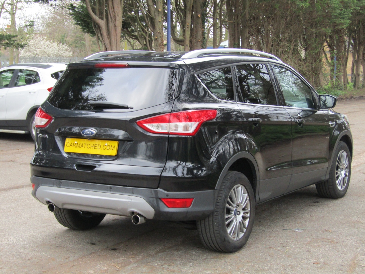 Used Ford Kuga 2013 for sale - 77616470: Photo 10