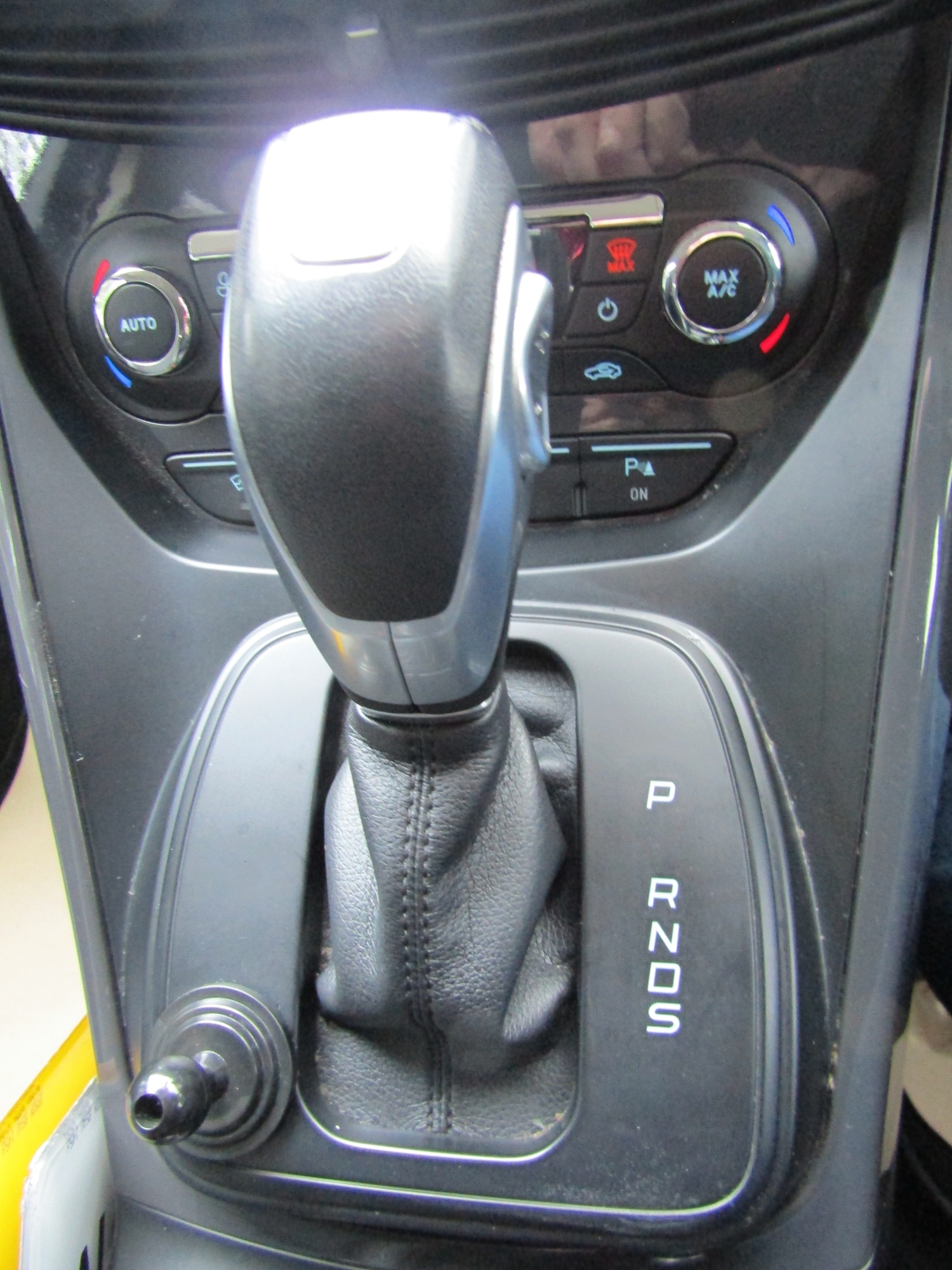 Used Ford Kuga 2013 for sale - 77616470: Photo 11