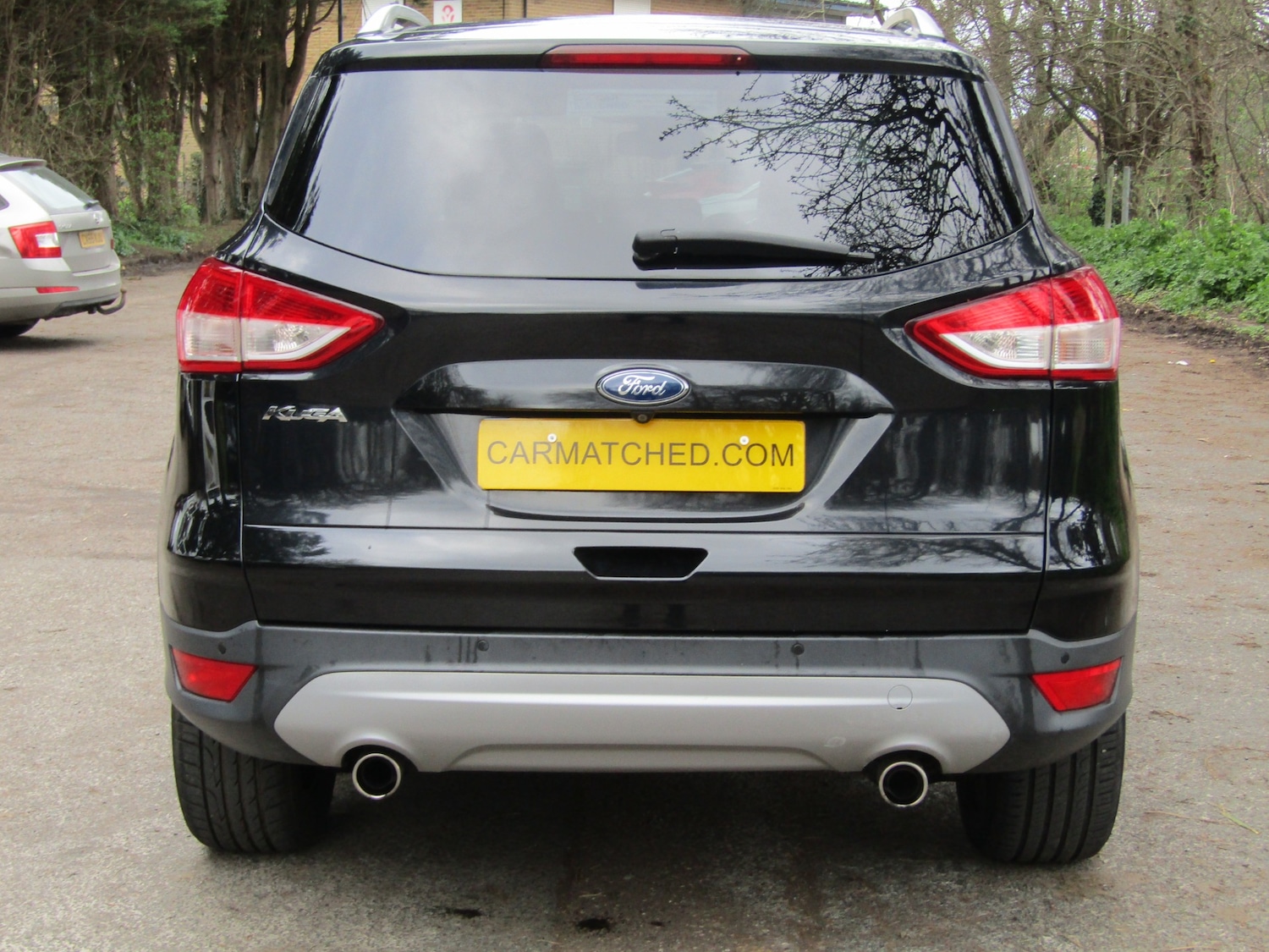 Used Ford Kuga 2013 for sale - 77616470: Photo 12