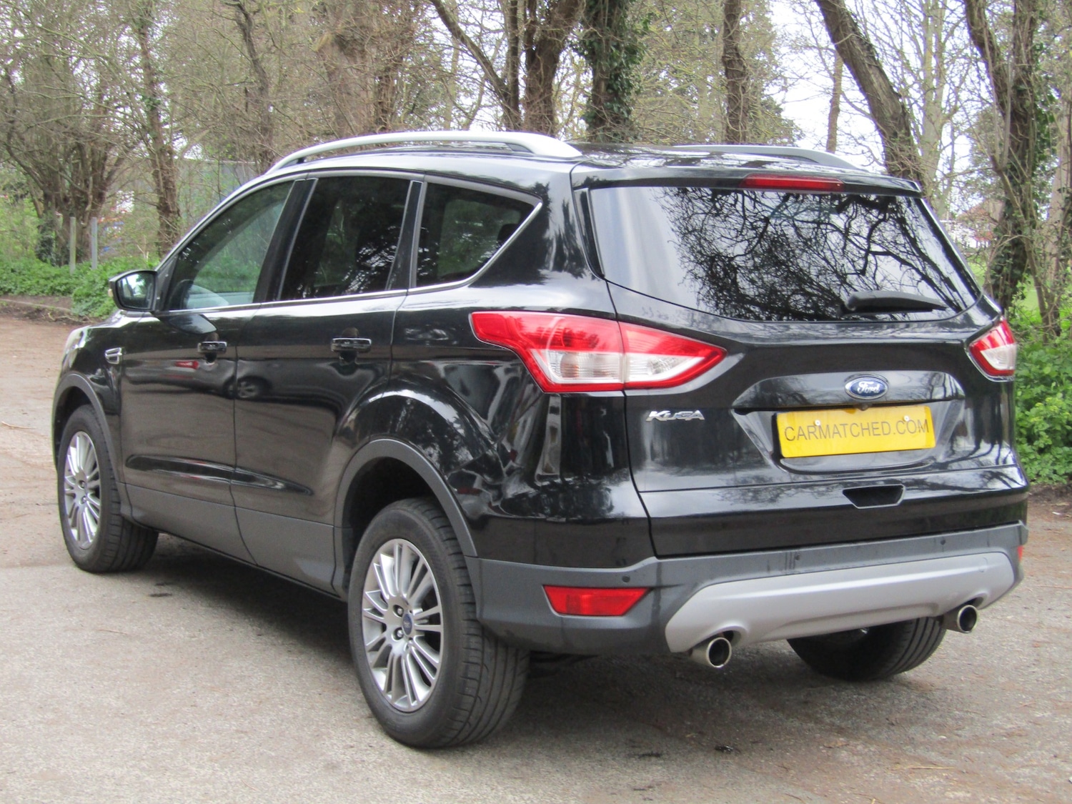 Used Ford Kuga 2013 for sale - 77616470: Photo 14