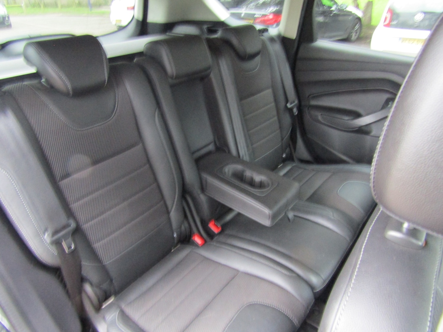 Used Ford Kuga 2013 for sale - 77616470: Photo 15