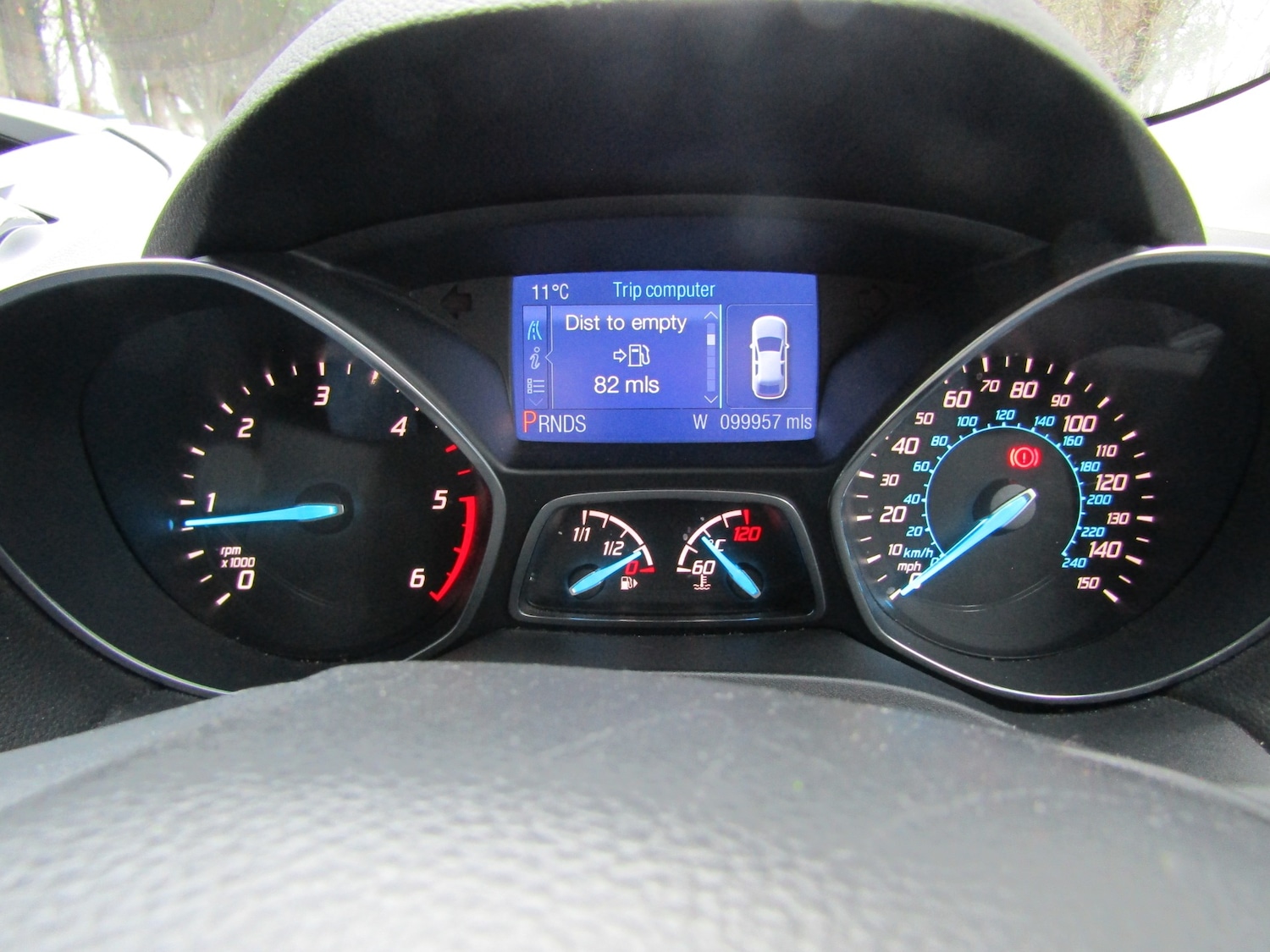 Used Ford Kuga 2013 for sale - 77616470: Photo 16