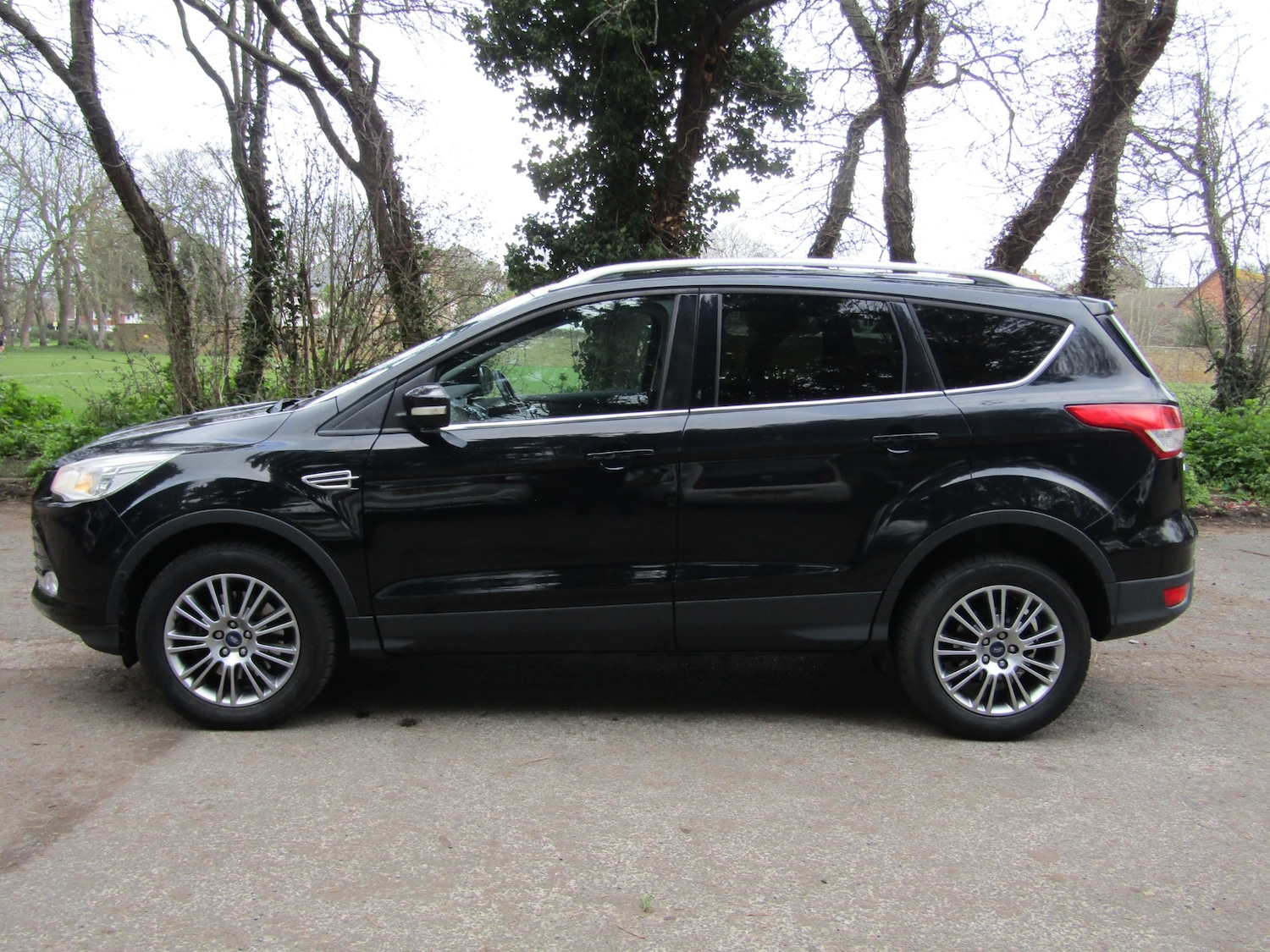 Used Ford Kuga 2013 for sale - 77616470: Photo 17