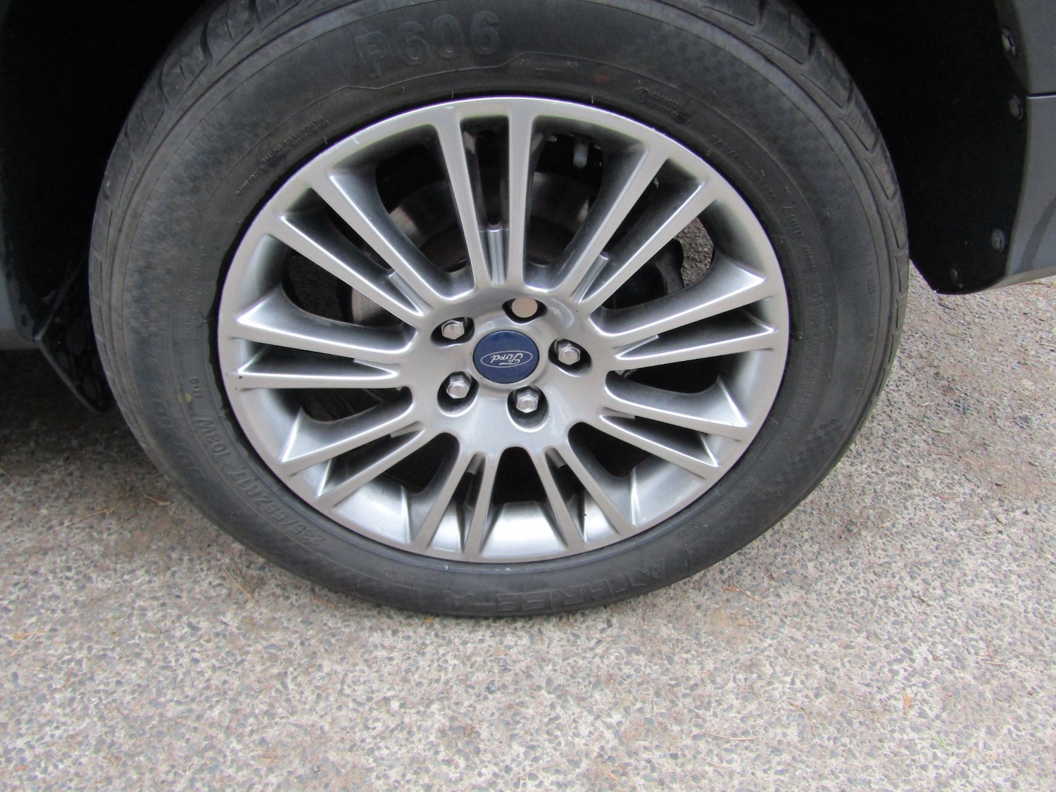 Used Ford Kuga 2013 for sale - 77616470: Photo 19