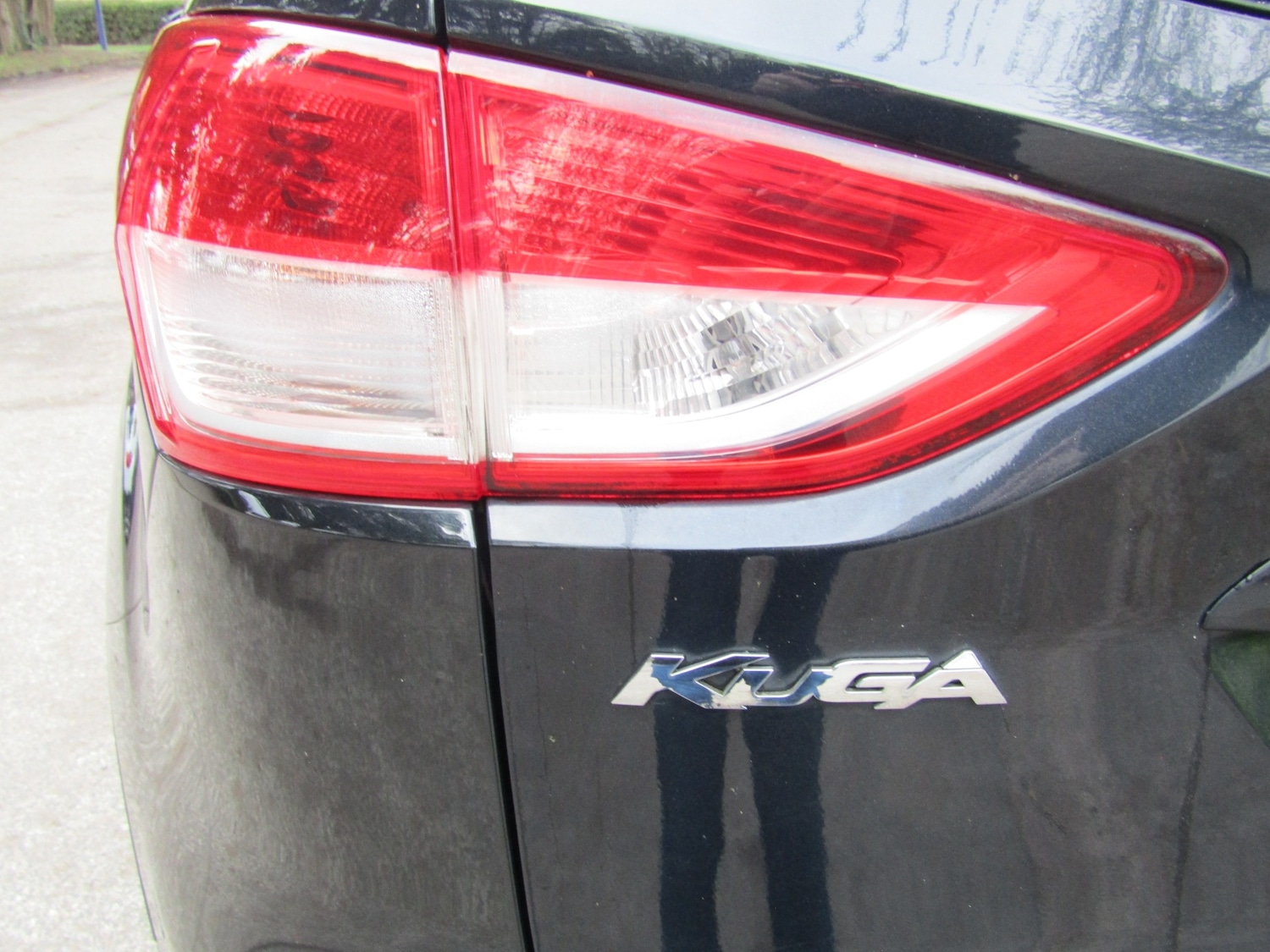 Used Ford Kuga 2013 for sale - 77616470: Photo 21
