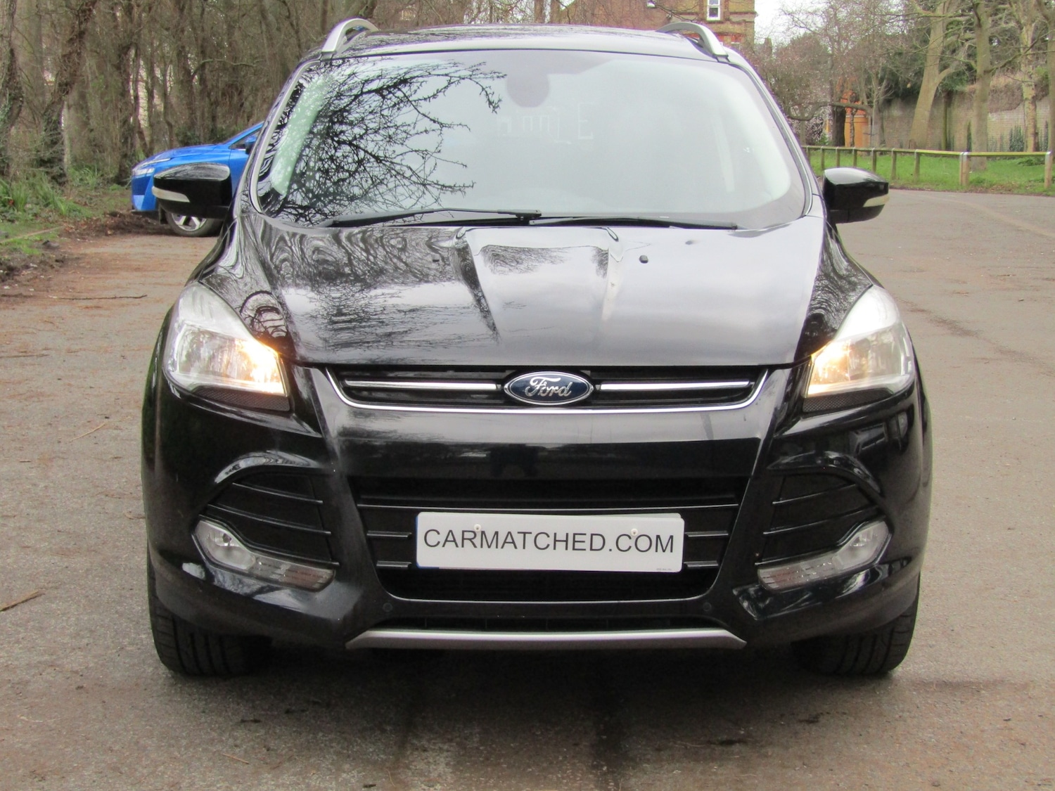 Used Ford Kuga 2013 for sale - 77616470: Photo 3