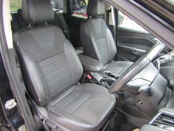 Used Ford Kuga 2013 for sale - 77616470: Photo