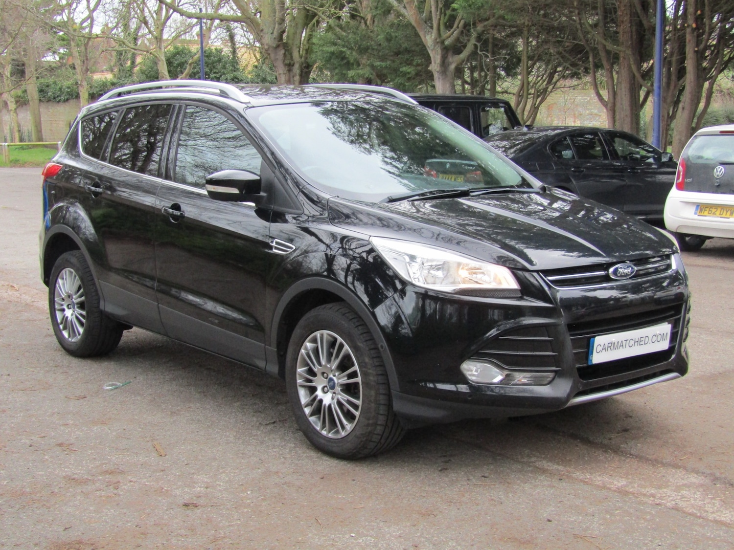 Used Ford Kuga 2013 for sale - 77616470: Photo 5